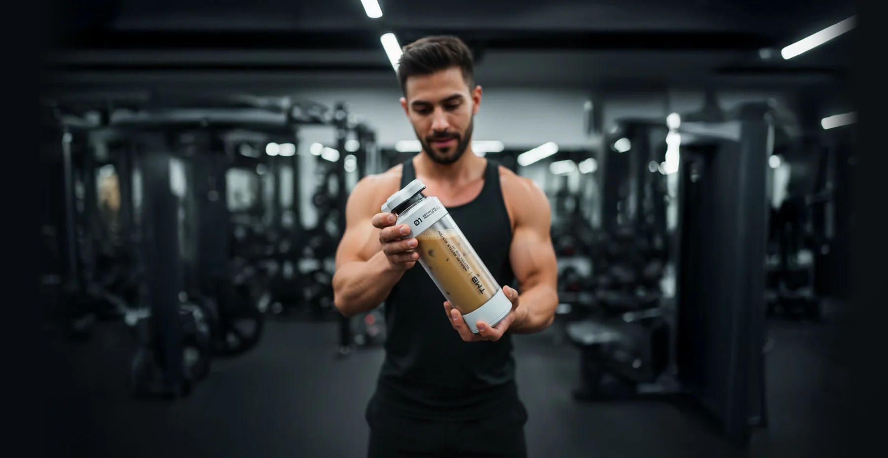 Hydration Built for Your Journey